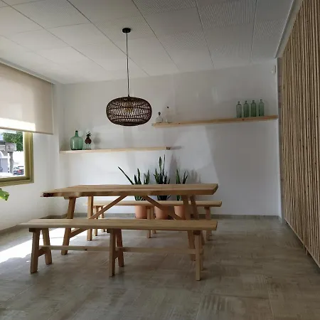 Residencia Nicolau Hotell