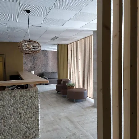 Residencia Nicolau *