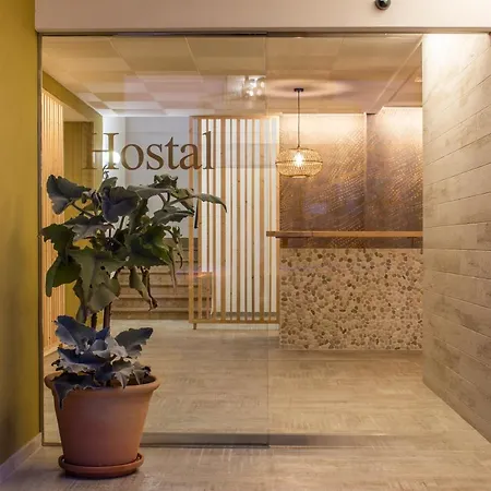 Hotell Residencia Nicolau San Antonio (Ibiza)