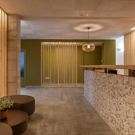 Residencia Nicolau Hotell San Antonio (Ibiza)