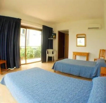 Residencia Nicolau *