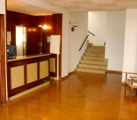 Residencia Nicolau Hotell San Antonio (Ibiza)