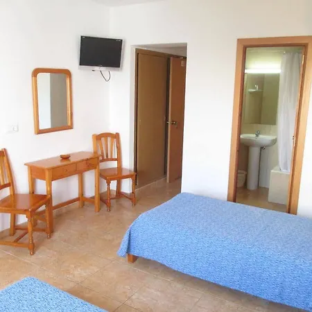 Residencia Nicolau Hotell San Antonio (Ibiza)