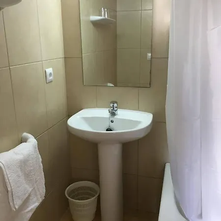 Hotel Residencia Nicolau