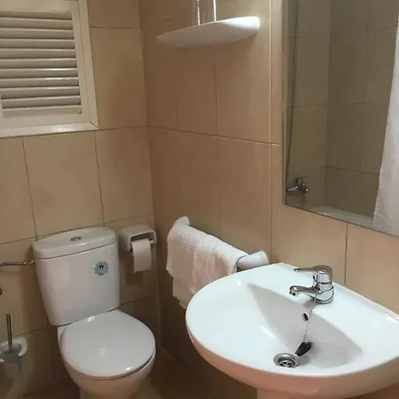 Residencia Nicolau Hotell