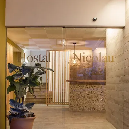 Residencia Nicolau