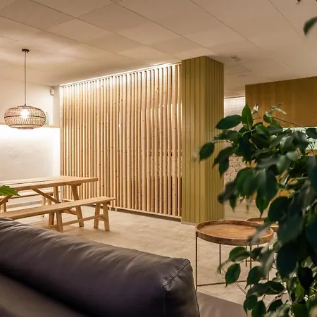 Residencia Nicolau *
