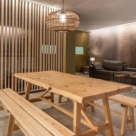 Residencia Nicolau Hotel San Antonio Abad