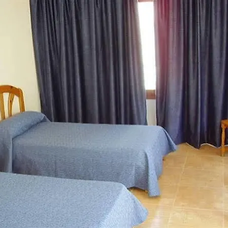 Hotel Residencia Nicolau