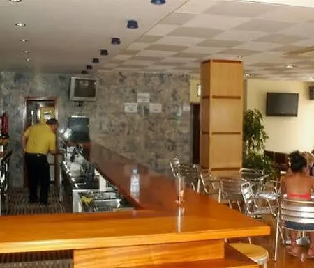 Residencia Nicolau