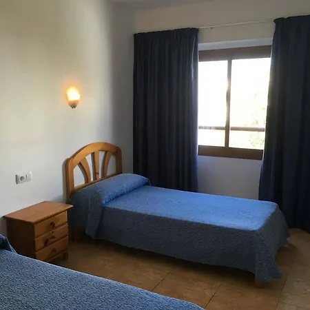 Residencia Nicolau