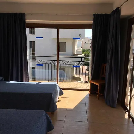 Hotel Residencia Nicolau *